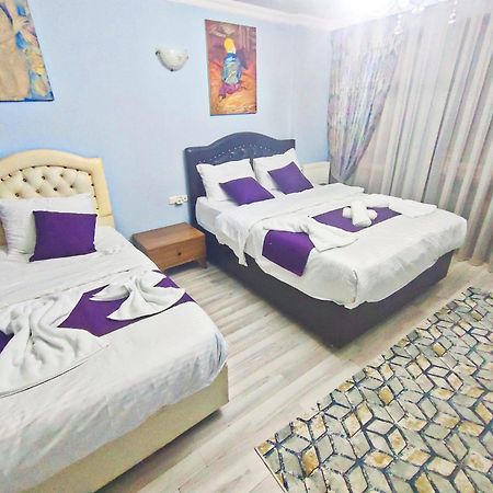 Taksim rozenda residence Stambuł Zewnętrze zdjęcie
