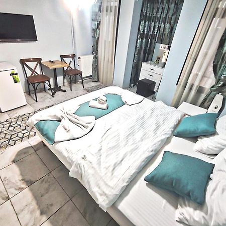 Taksim rozenda residence Stambuł Zewnętrze zdjęcie