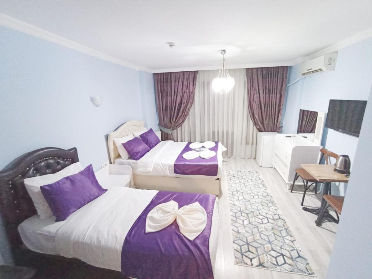 Taksim rozenda residence Stambuł Zewnętrze zdjęcie