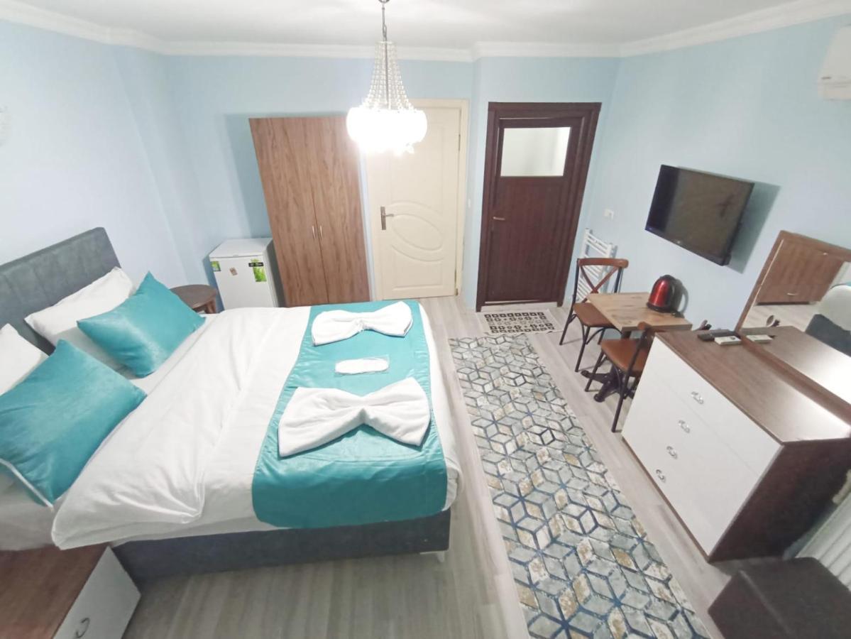Taksim rozenda residence Stambuł Zewnętrze zdjęcie