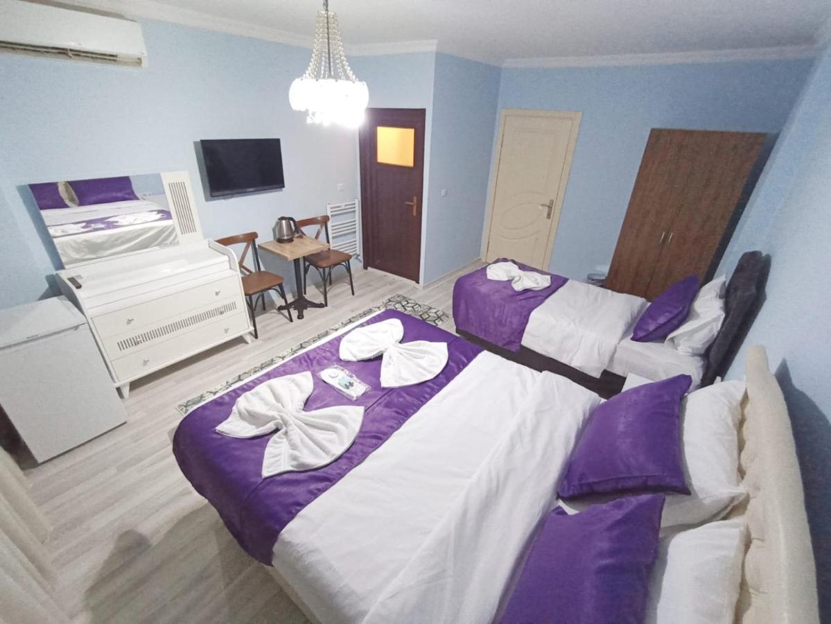Taksim rozenda residence Stambuł Zewnętrze zdjęcie