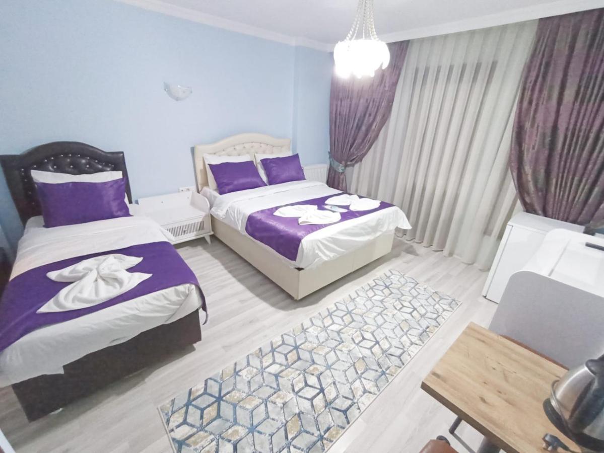 Taksim rozenda residence Stambuł Zewnętrze zdjęcie