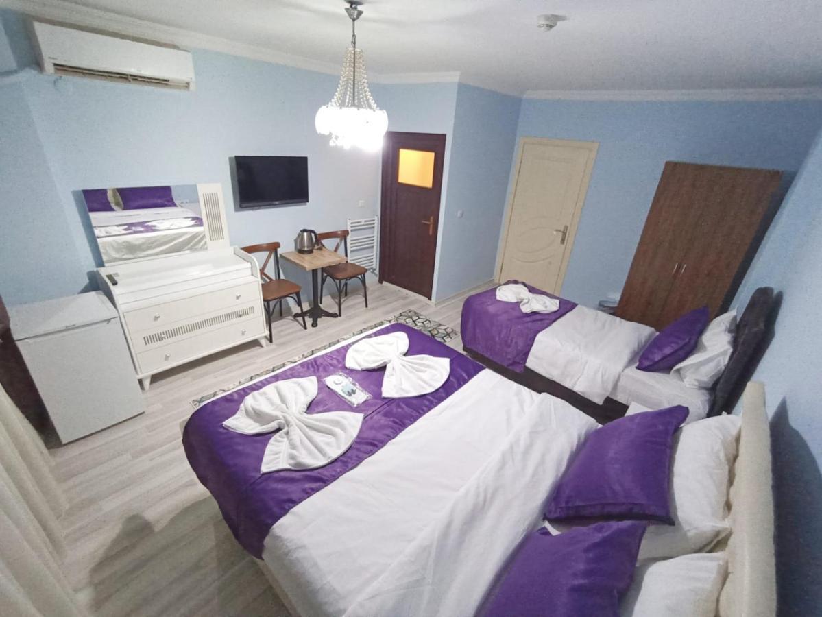 Taksim rozenda residence Stambuł Zewnętrze zdjęcie