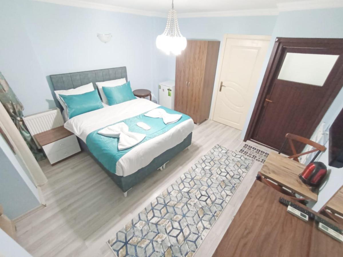 Taksim rozenda residence Stambuł Zewnętrze zdjęcie
