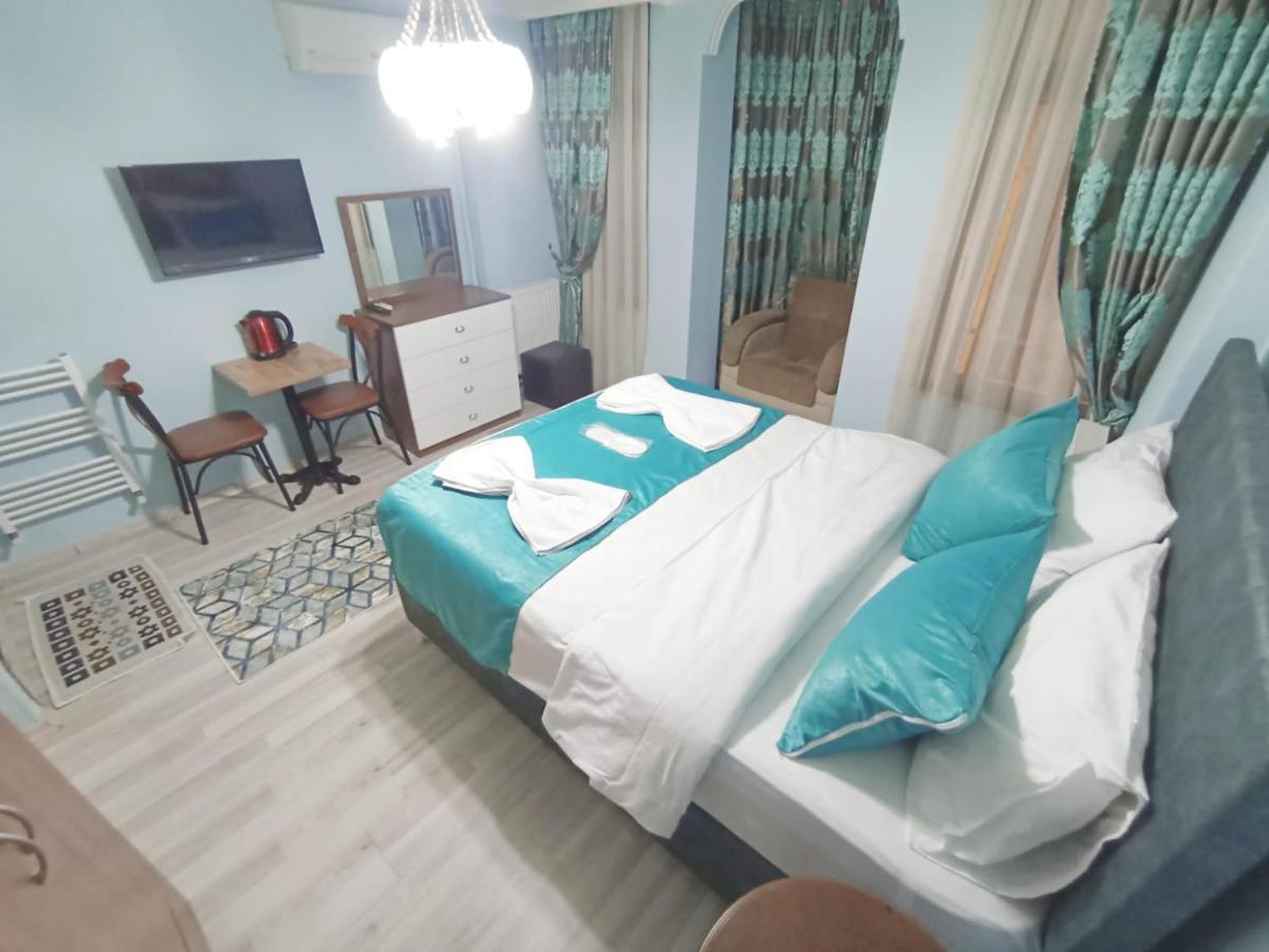Taksim rozenda residence Stambuł Zewnętrze zdjęcie