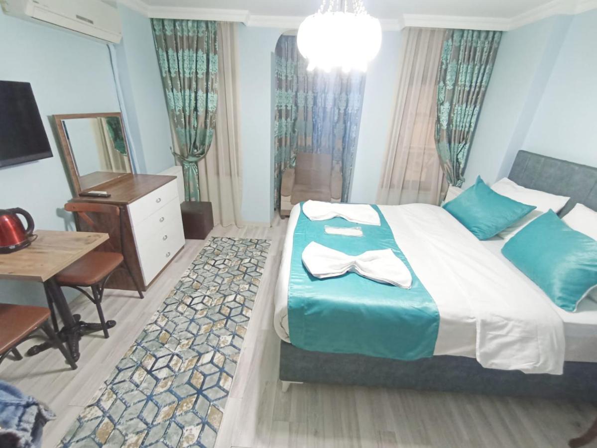 Taksim rozenda residence Stambuł Zewnętrze zdjęcie