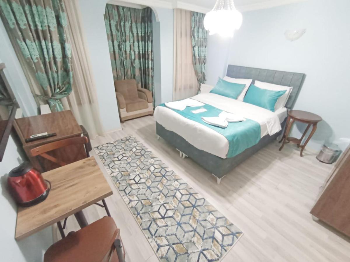 Taksim rozenda residence Stambuł Zewnętrze zdjęcie