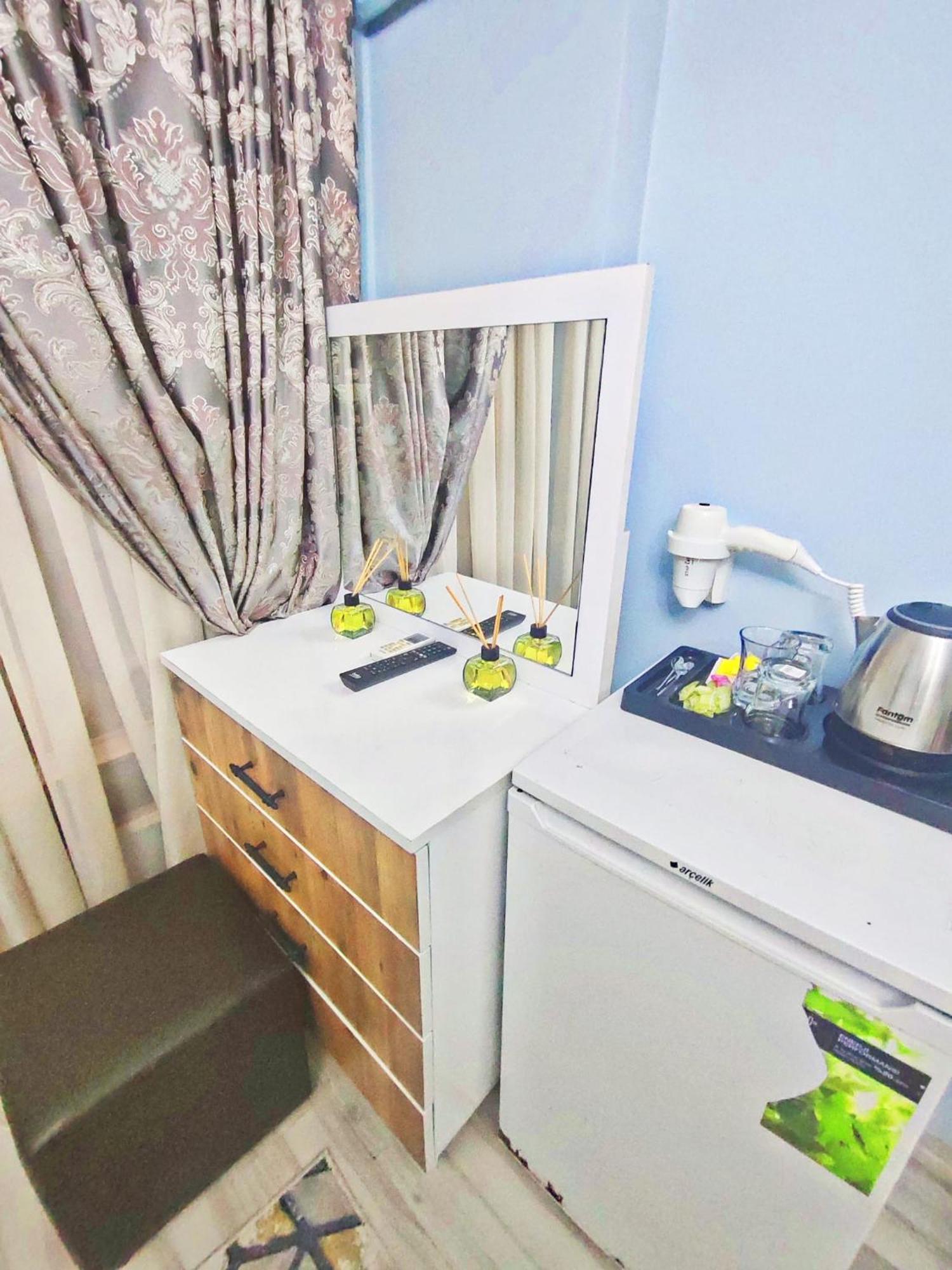 Taksim rozenda residence Stambuł Zewnętrze zdjęcie