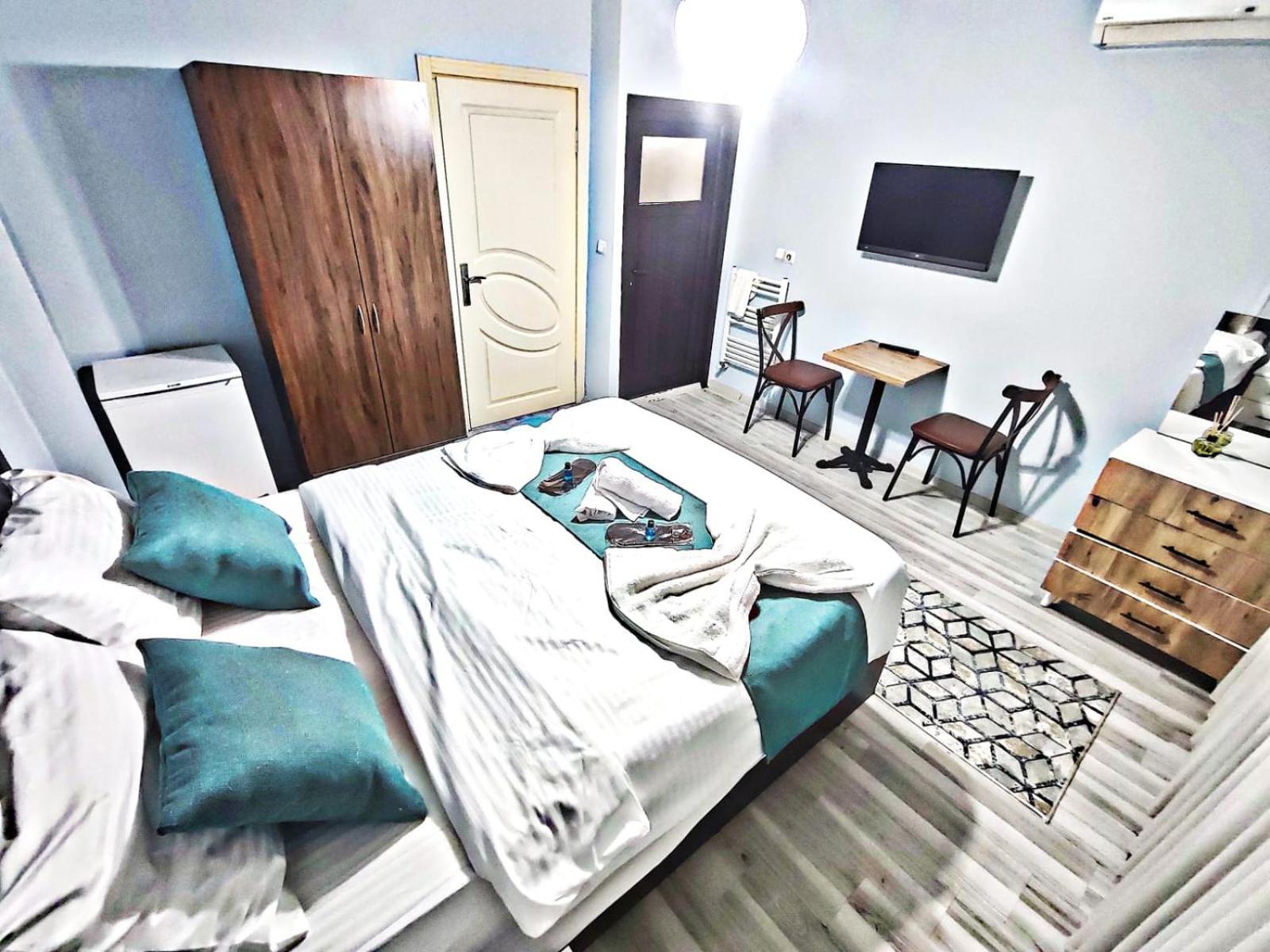 Taksim rozenda residence Stambuł Zewnętrze zdjęcie