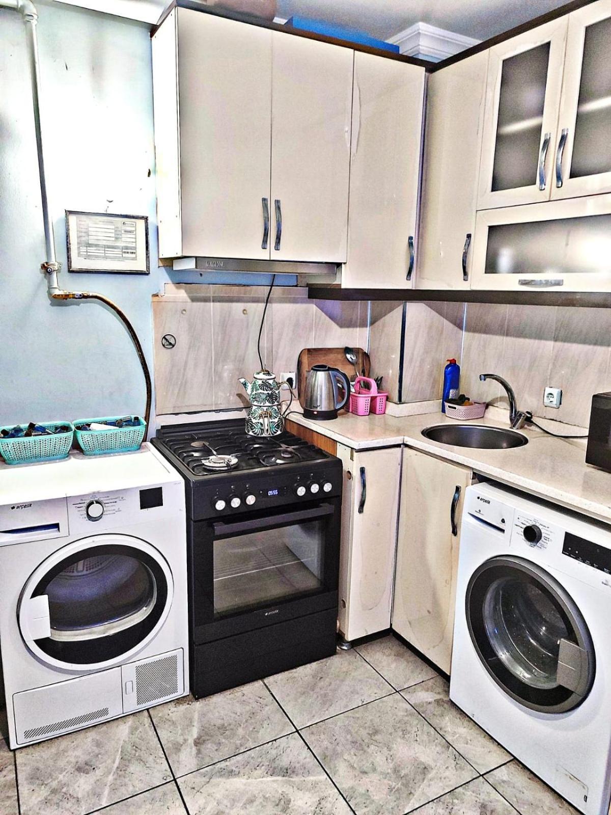 Taksim rozenda residence Stambuł Zewnętrze zdjęcie