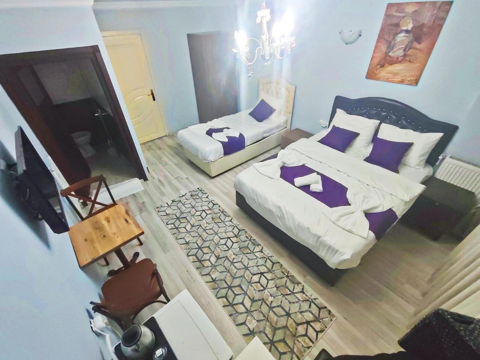 Taksim rozenda residence Stambuł Zewnętrze zdjęcie