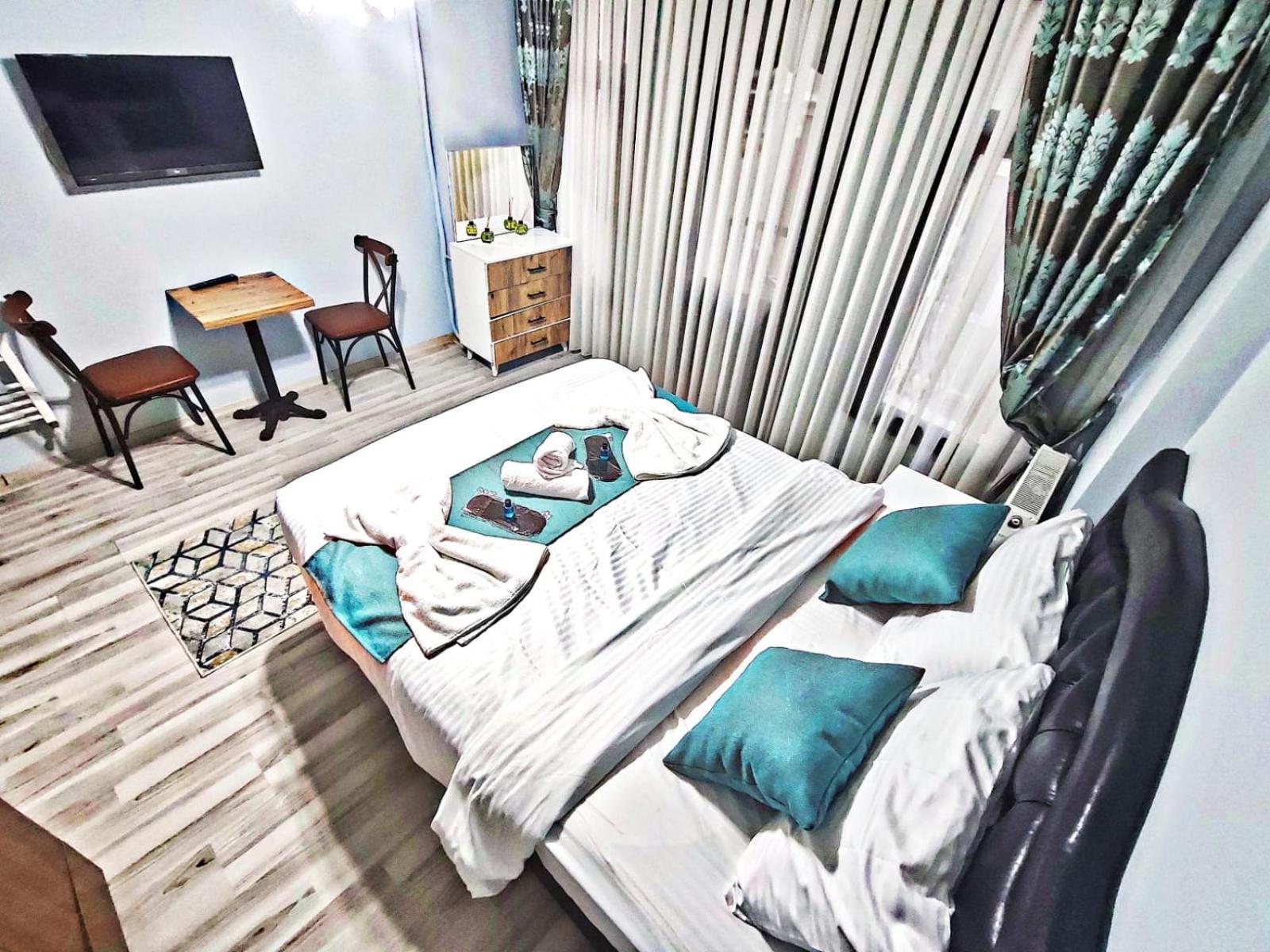 Taksim rozenda residence Stambuł Zewnętrze zdjęcie