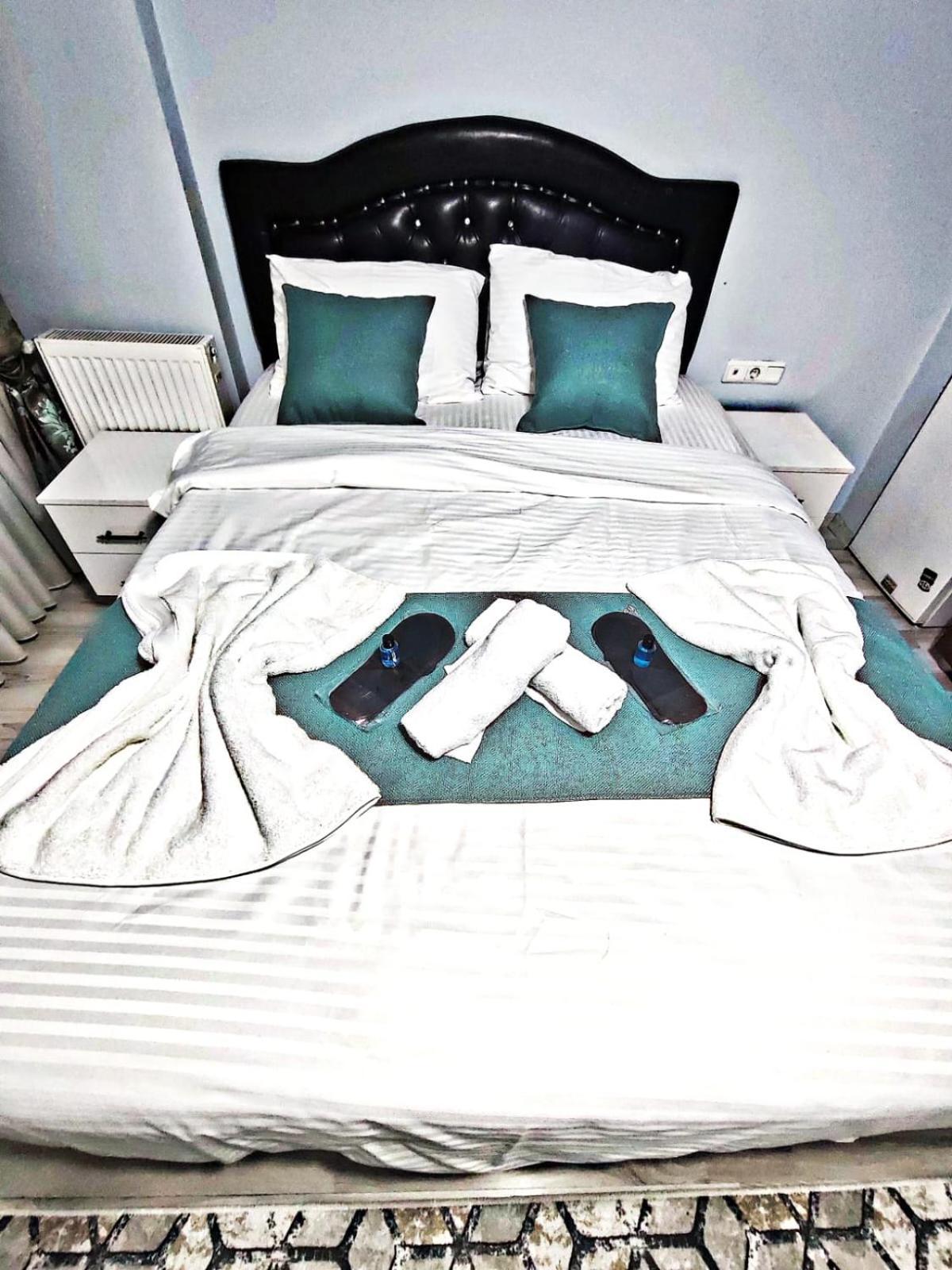 Taksim rozenda residence Stambuł Zewnętrze zdjęcie