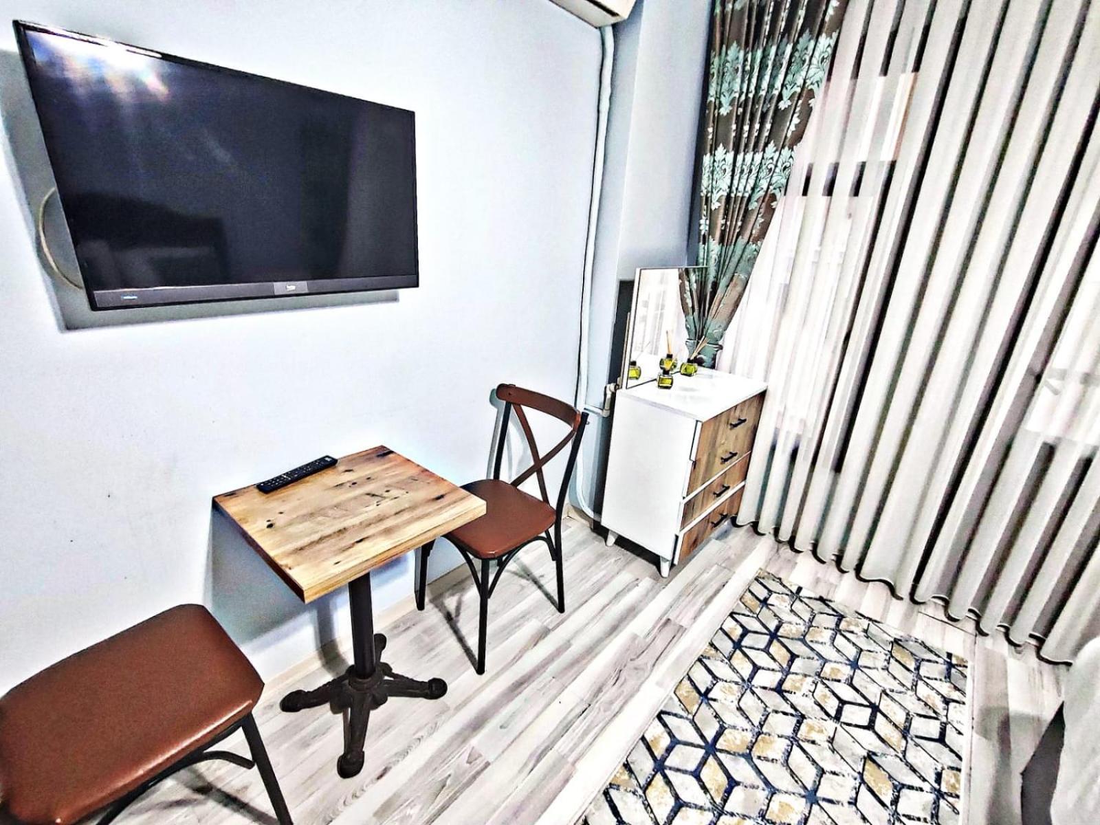 Taksim rozenda residence Stambuł Zewnętrze zdjęcie