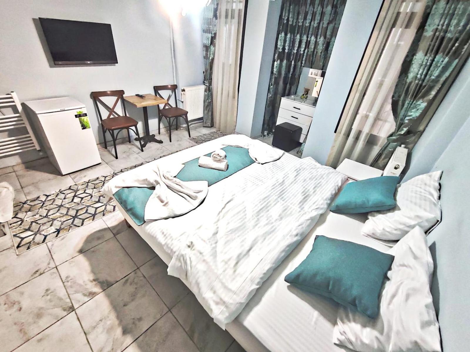 Taksim rozenda residence Stambuł Zewnętrze zdjęcie