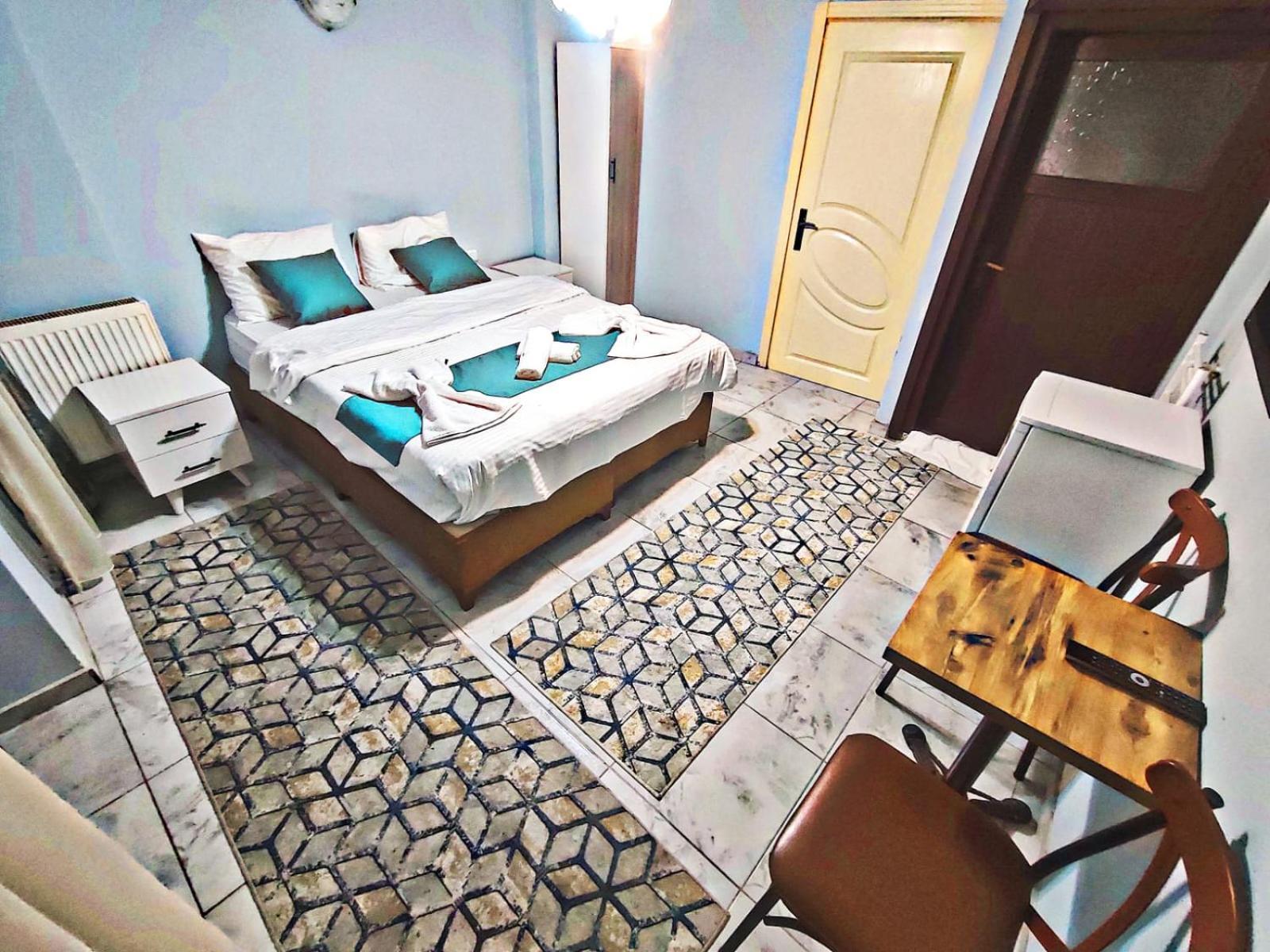 Taksim rozenda residence Stambuł Zewnętrze zdjęcie