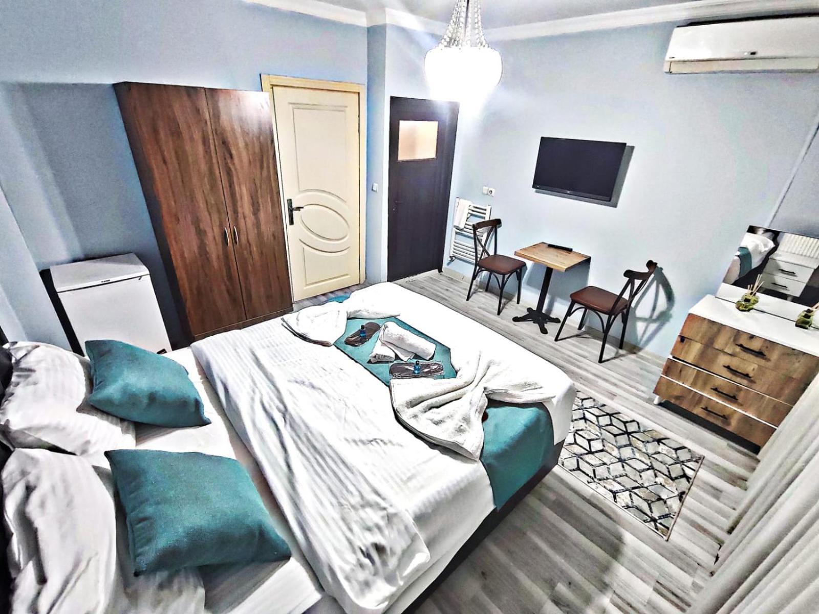 Taksim rozenda residence Stambuł Zewnętrze zdjęcie