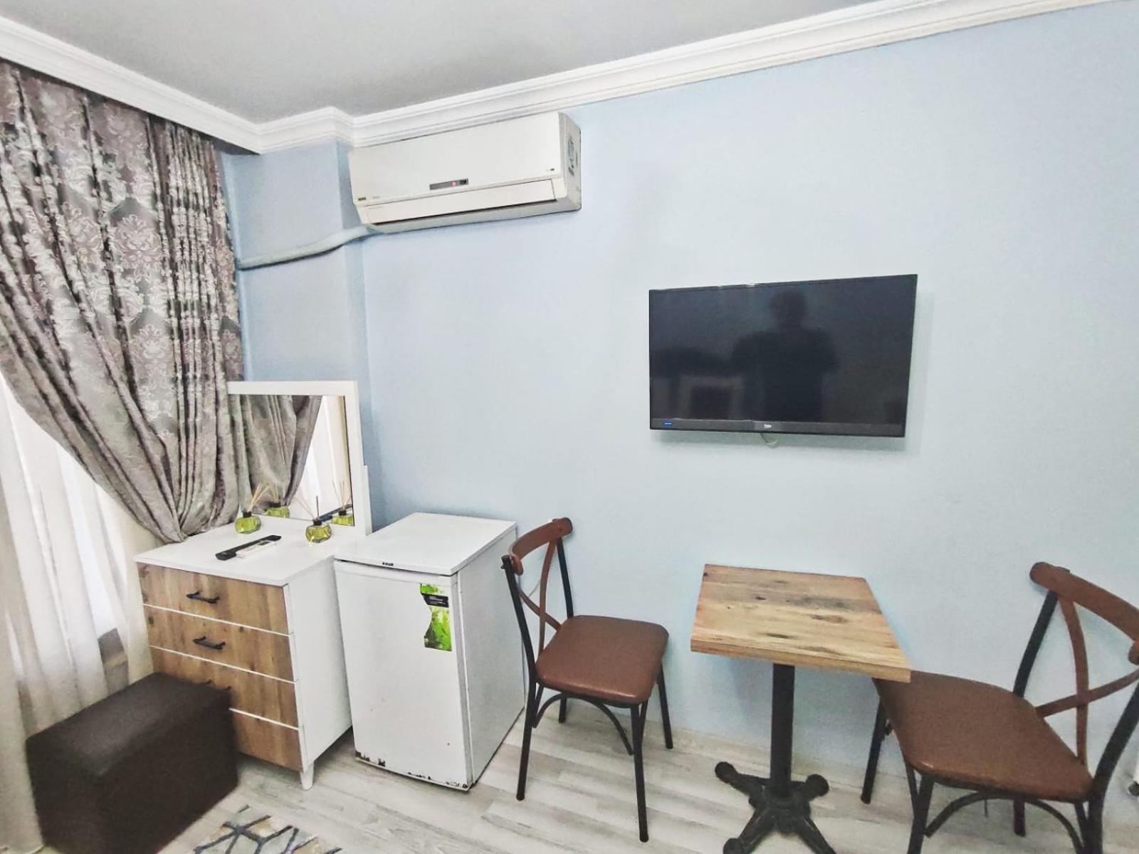 Taksim rozenda residence Stambuł Zewnętrze zdjęcie