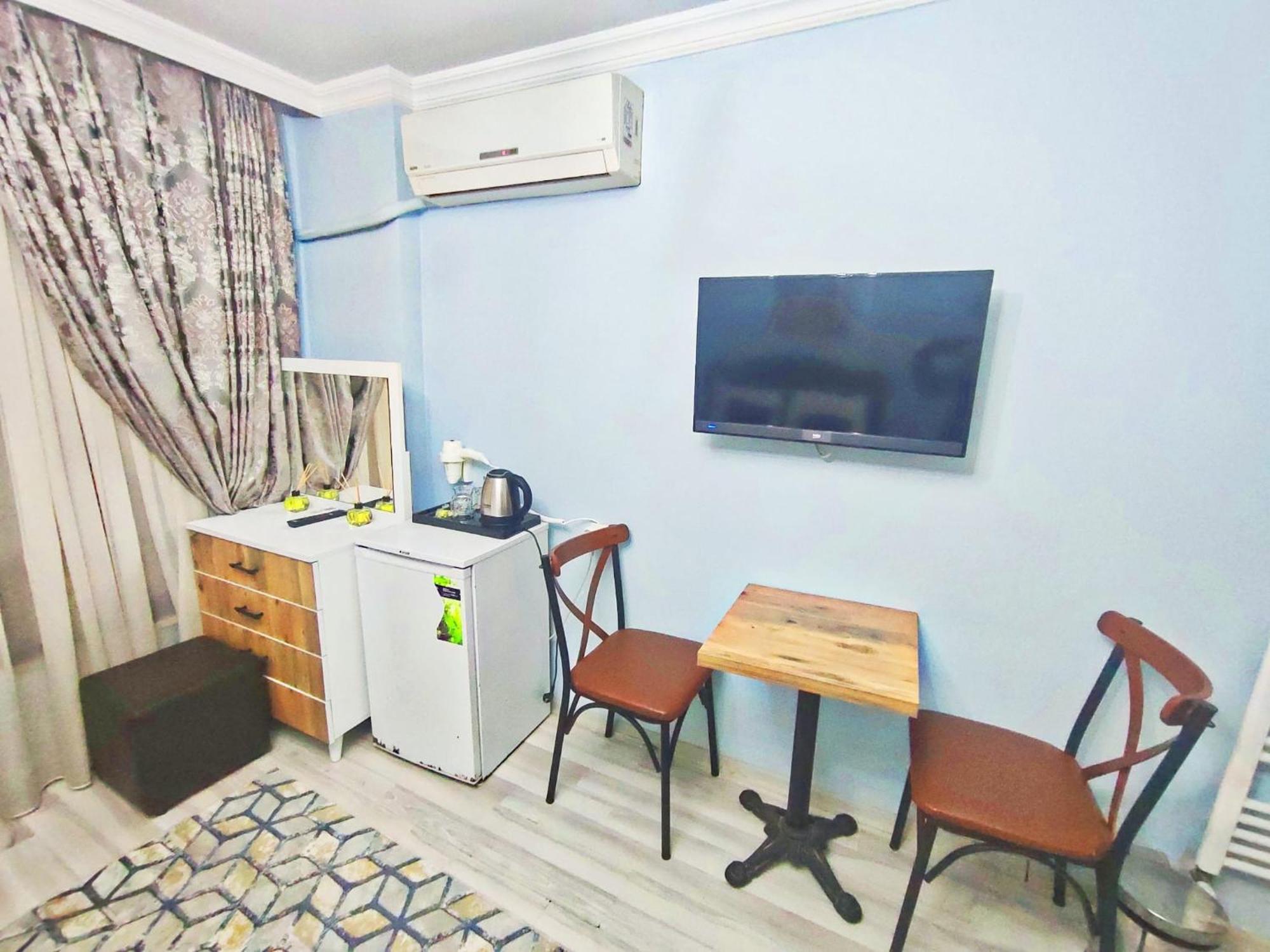 Taksim rozenda residence Stambuł Zewnętrze zdjęcie