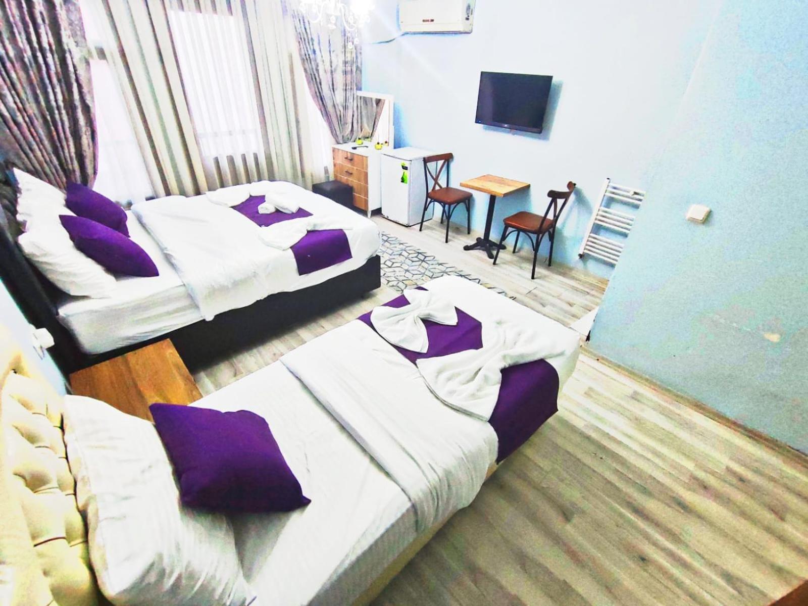 Taksim rozenda residence Stambuł Zewnętrze zdjęcie