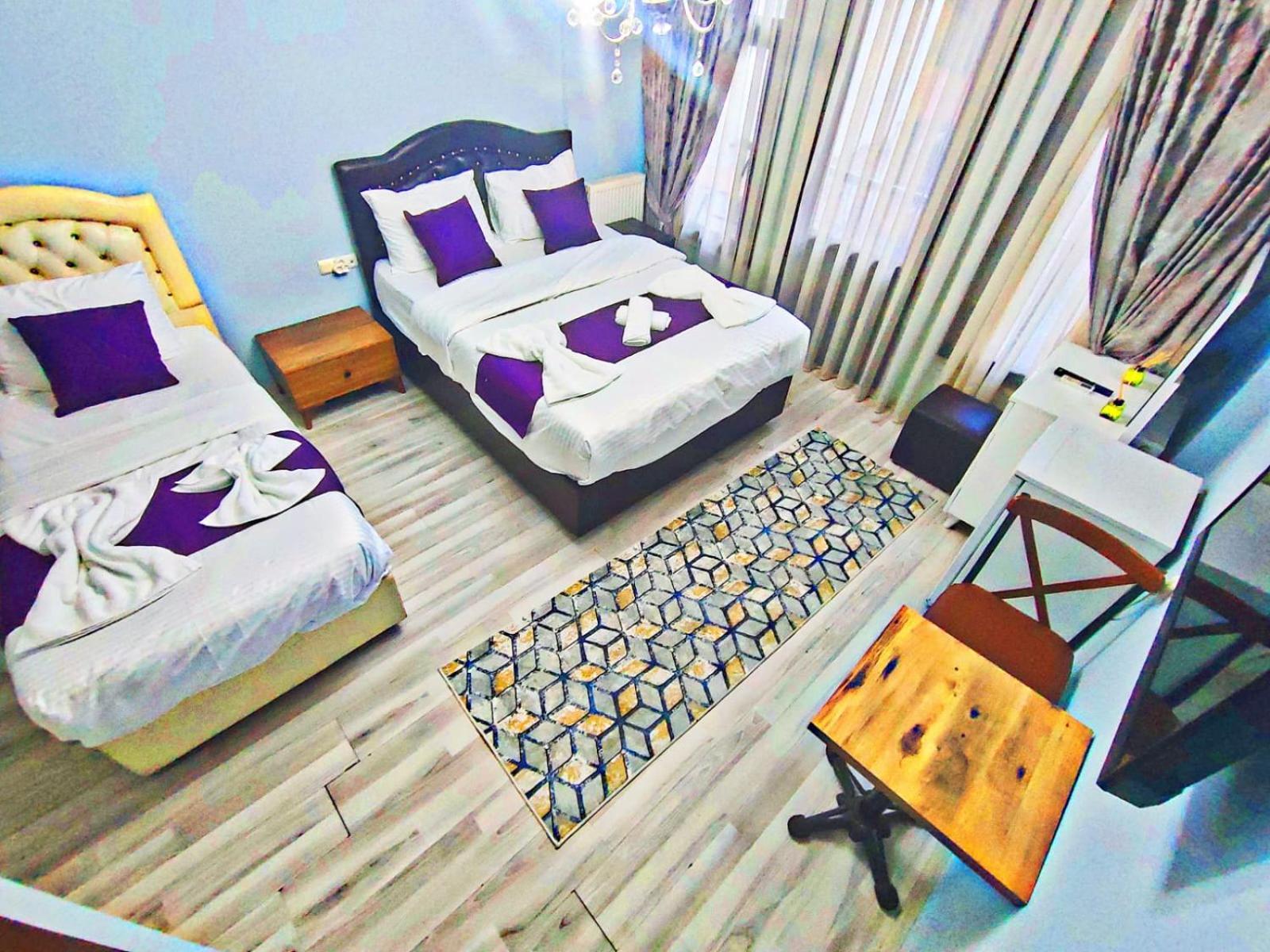Taksim rozenda residence Stambuł Zewnętrze zdjęcie