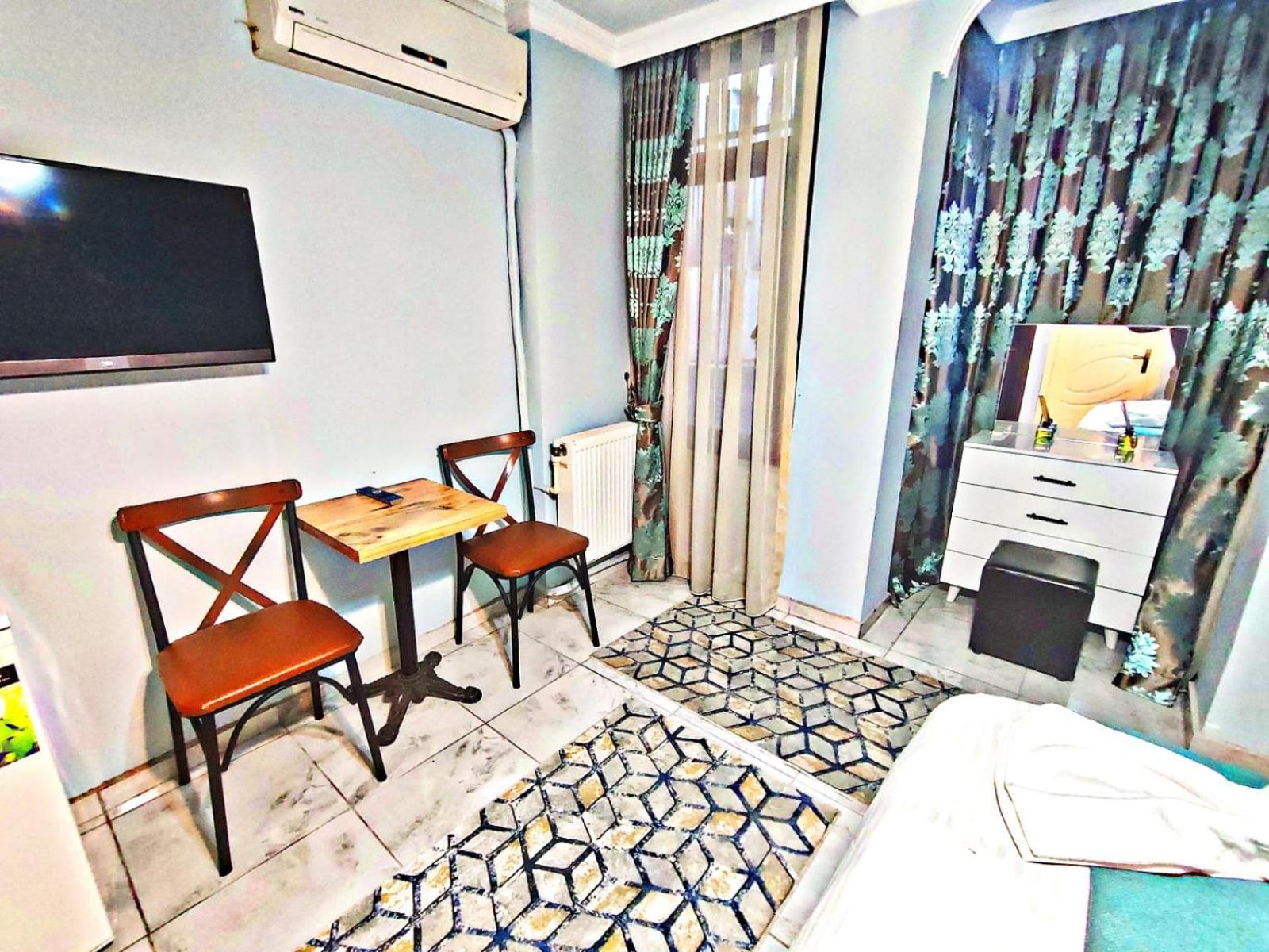 Taksim rozenda residence Stambuł Zewnętrze zdjęcie