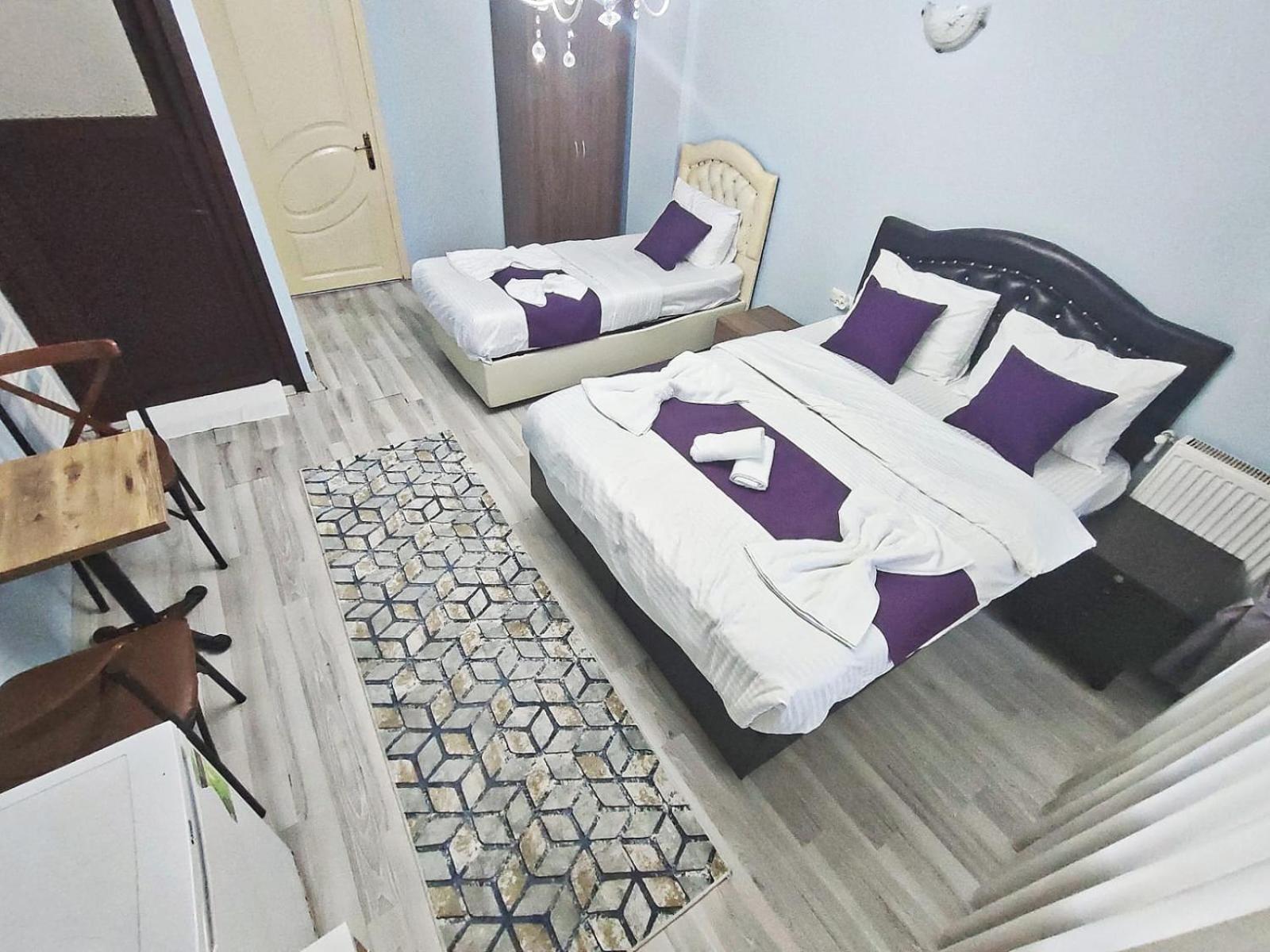 Taksim rozenda residence Stambuł Zewnętrze zdjęcie