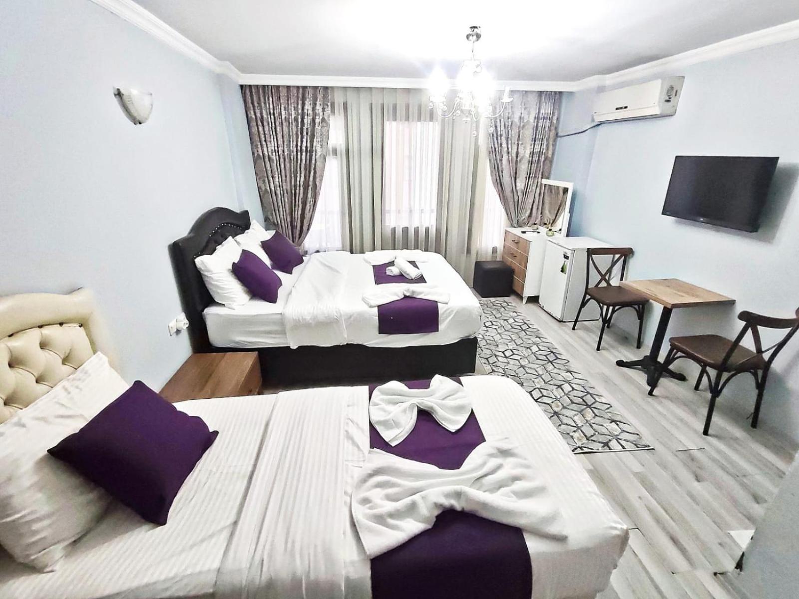 Taksim rozenda residence Stambuł Zewnętrze zdjęcie