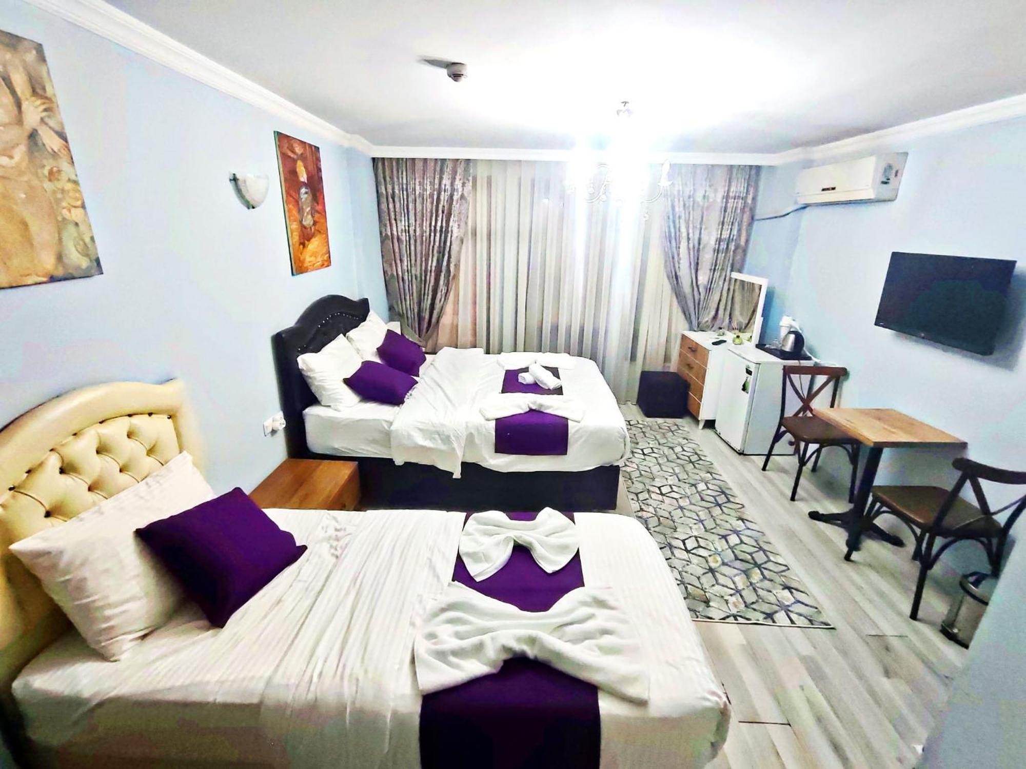 Taksim rozenda residence Stambuł Zewnętrze zdjęcie
