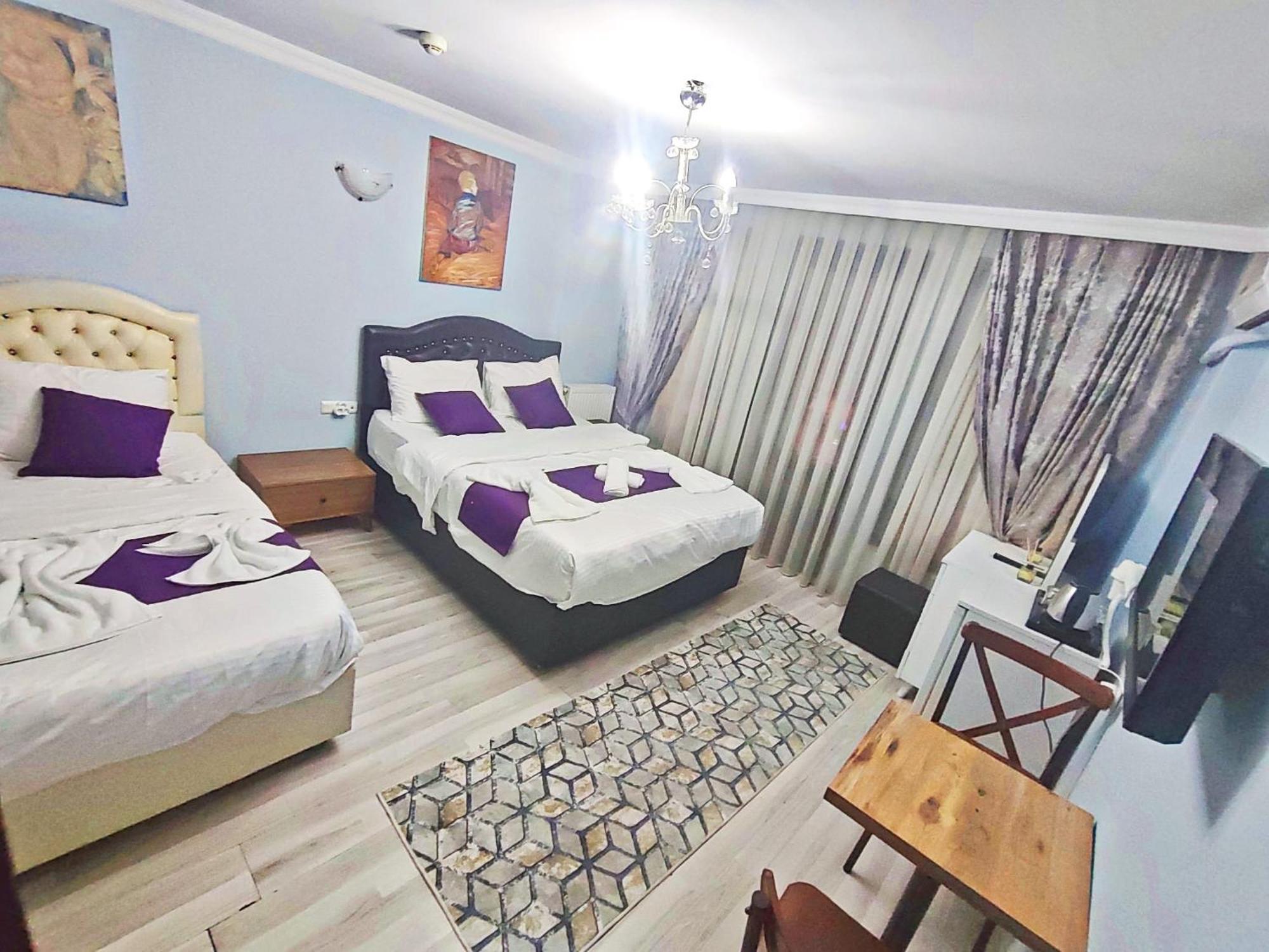 Taksim rozenda residence Stambuł Zewnętrze zdjęcie