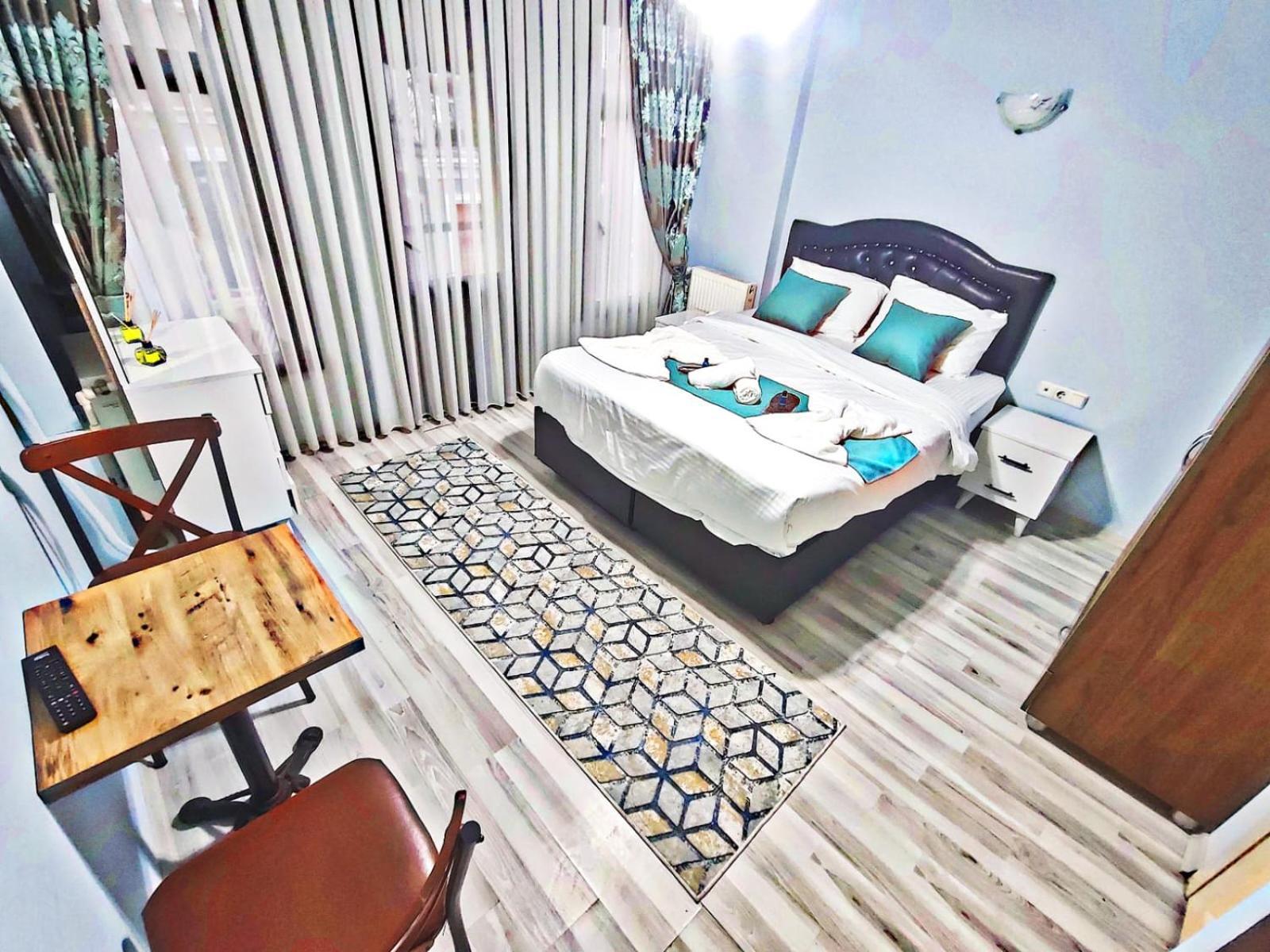 Taksim rozenda residence Stambuł Zewnętrze zdjęcie